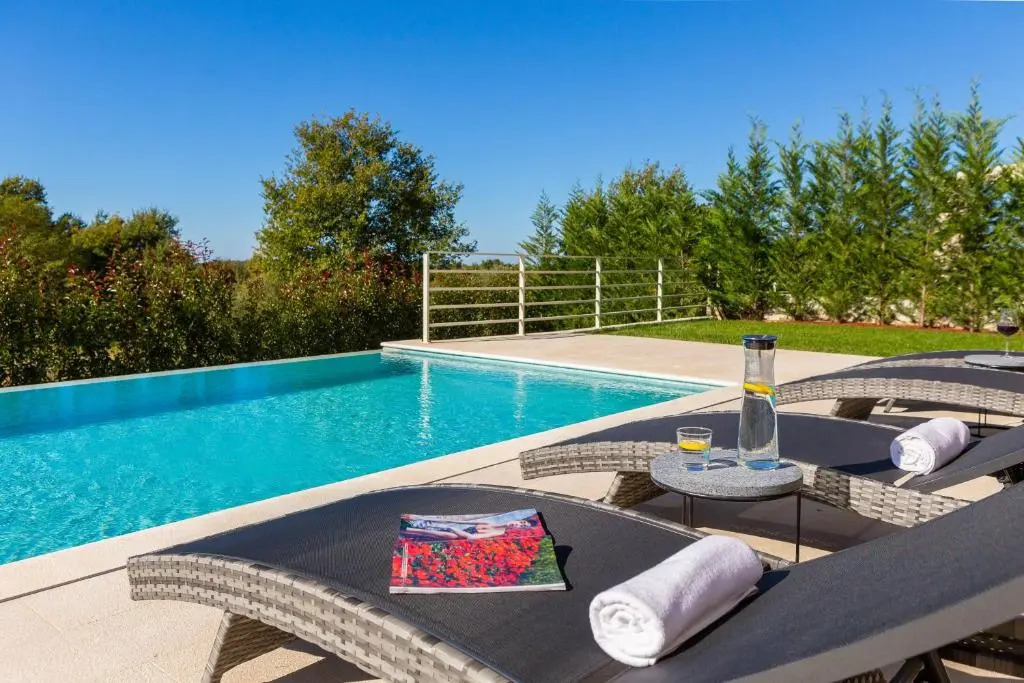 Villa Celeste by ILC