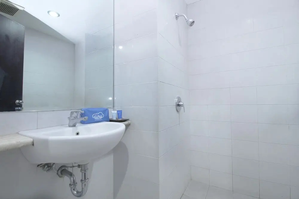 Airy Denpasar Barat Patih Jelantik 1 Bali