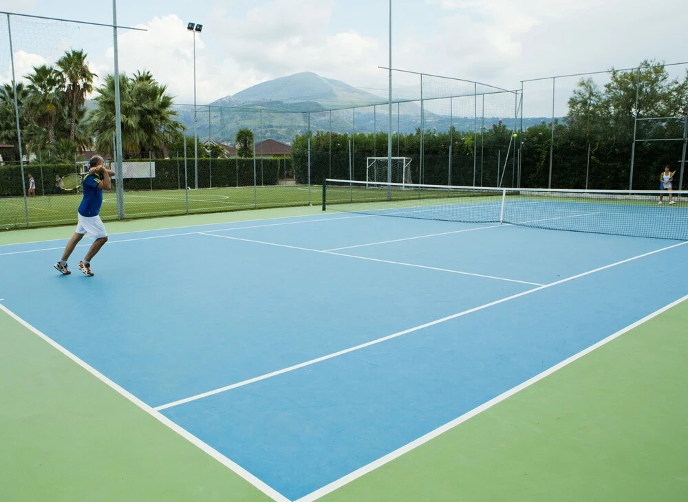 Valtur Il Cormorano Resort & Spa