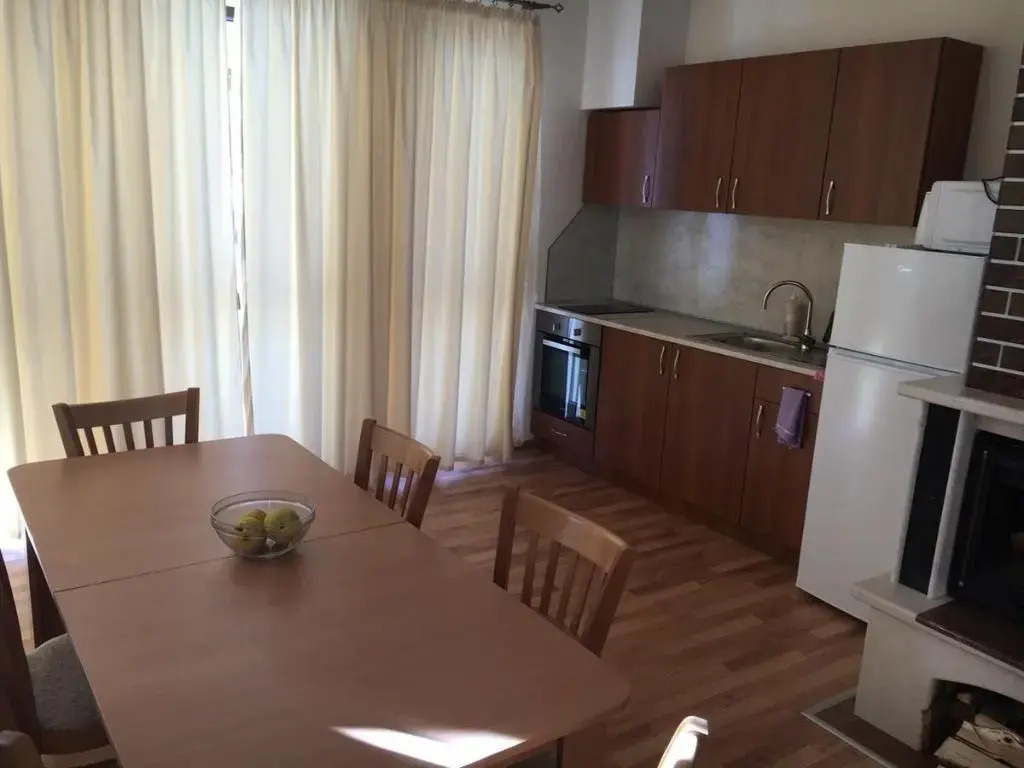 Комплекс Тянкови къщи