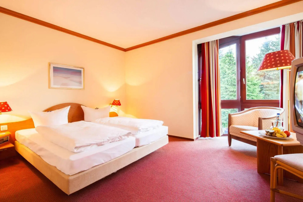 Hotel Tannenhof Haiger