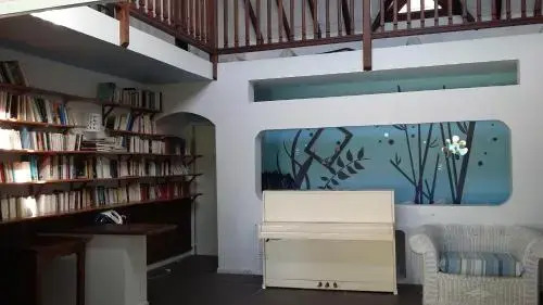 Hostellerie des châteaux