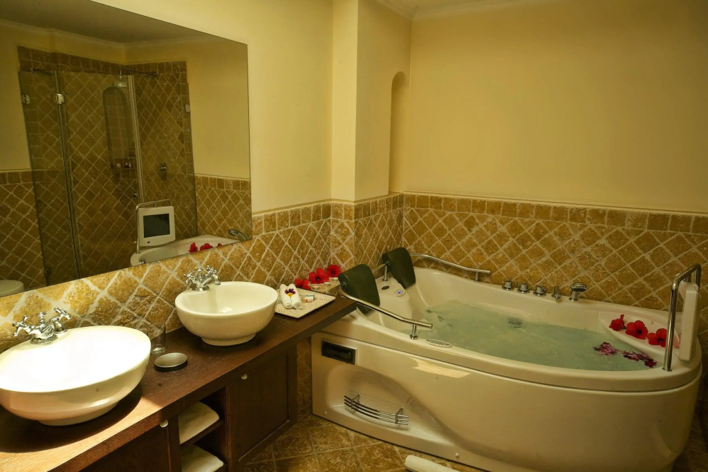Vila Alba Resort