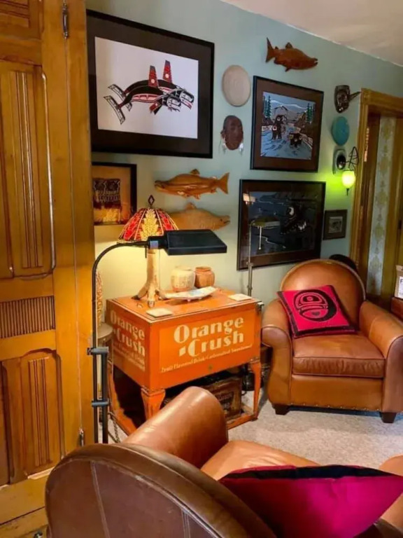 The Dolon House Bed and Breakfast