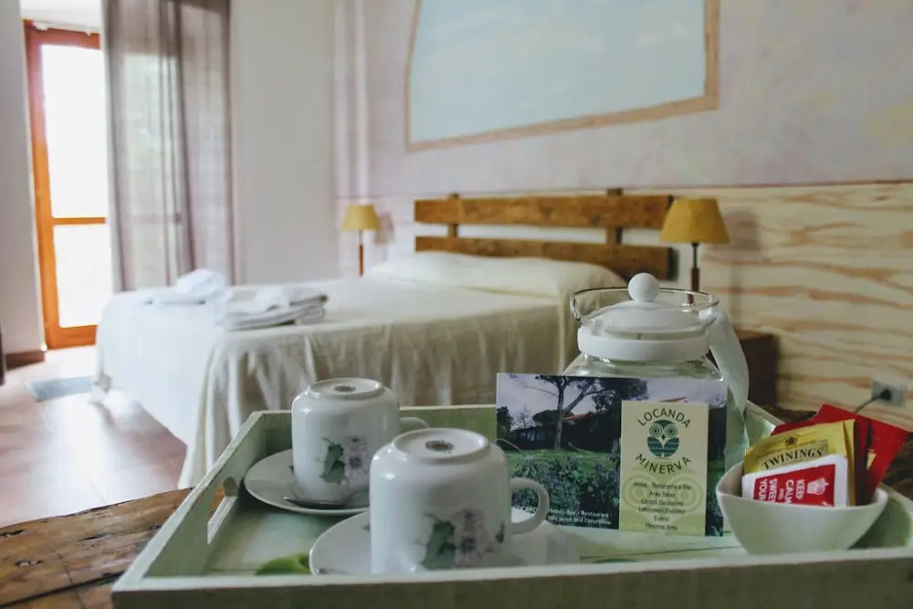 Hotel Locanda Minerva