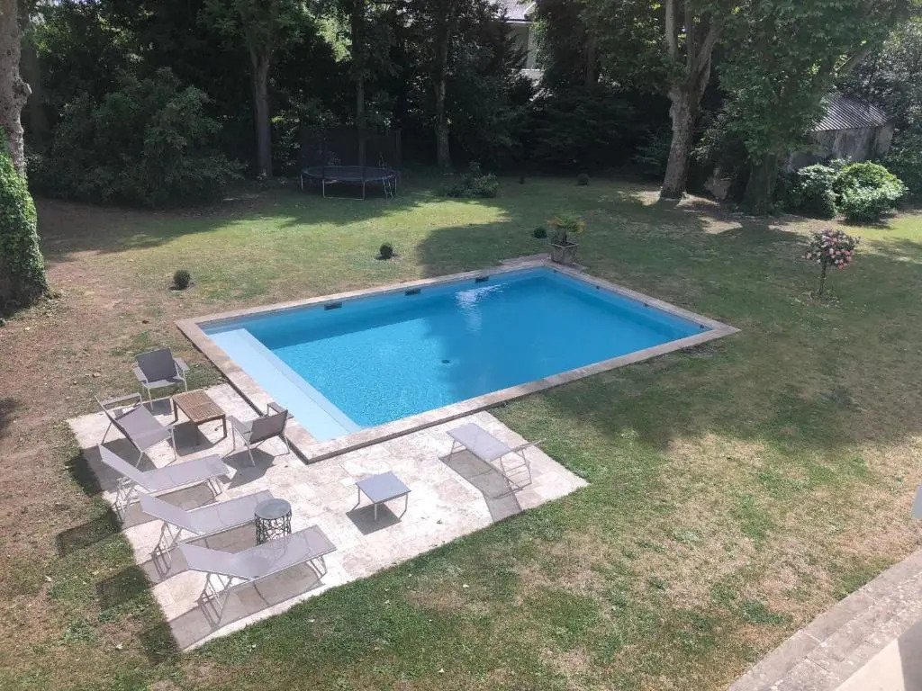 La Grande Carrée