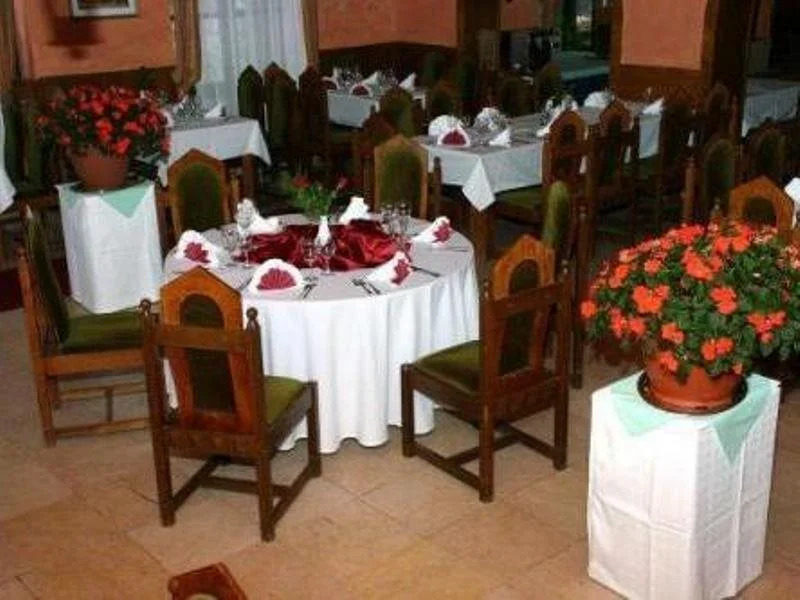 Hotel Mediterran