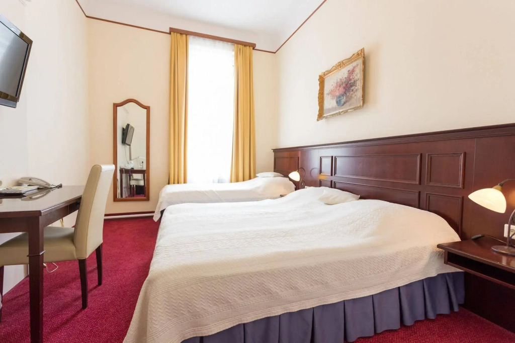 Hotel Viktoria Schönbrunn