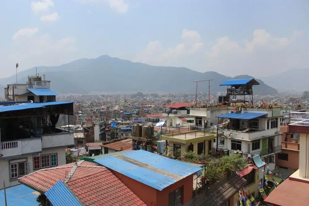 Nepal Himalayas Hotel Pvt Ltd