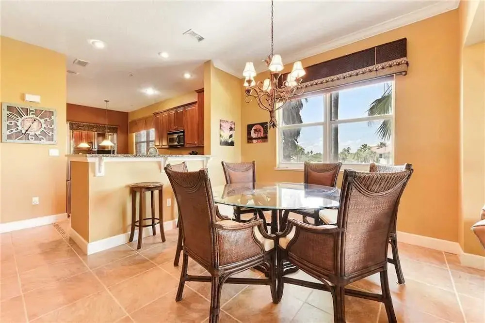 121 Cinnamon Beach - Three Bedroom Condo