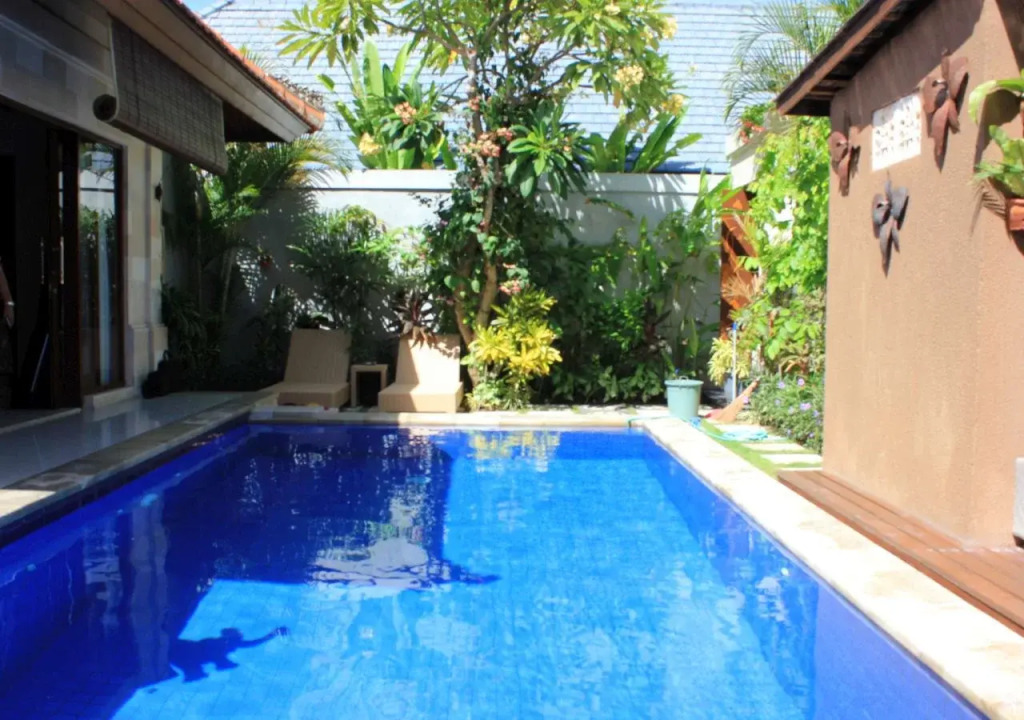 Taman Kesari Villas