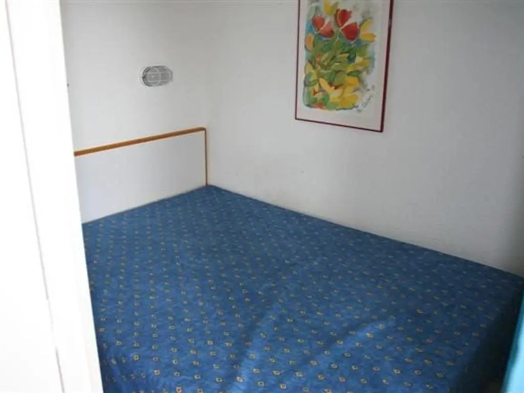 Appartement Port Barcarès, 2 pièces, 4 personnes - FR-1-195-25