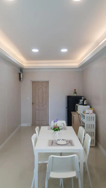 Ban Sasithorn Huahin