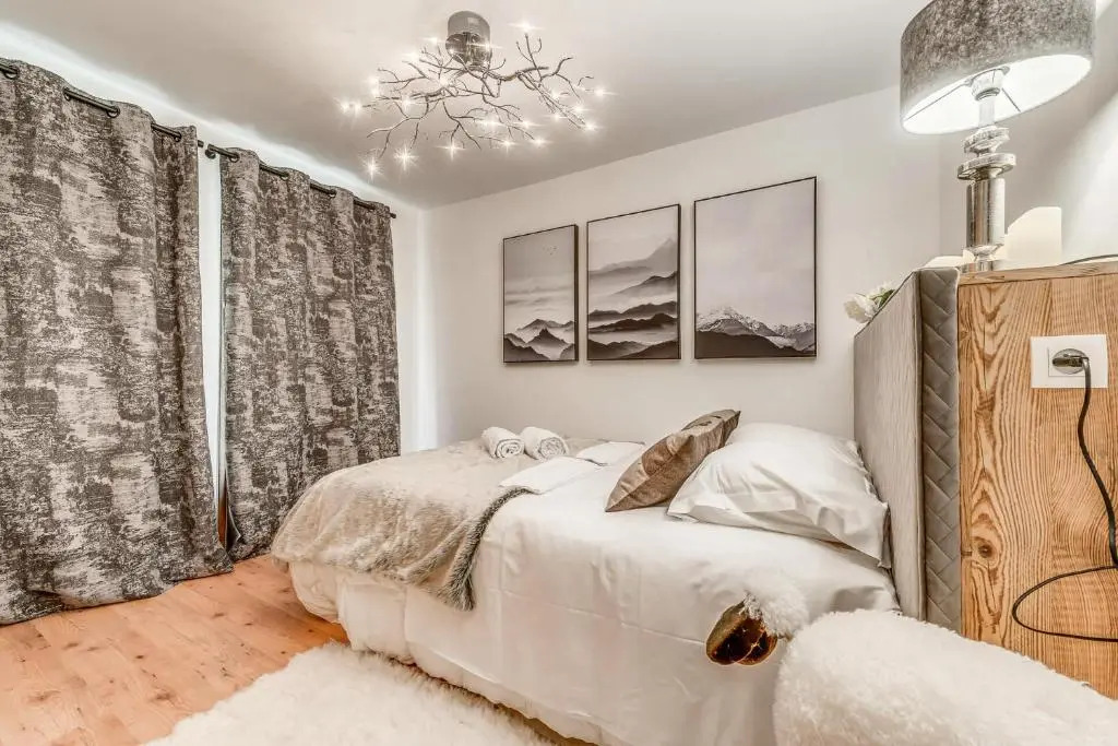 Chalet Alideale 107385