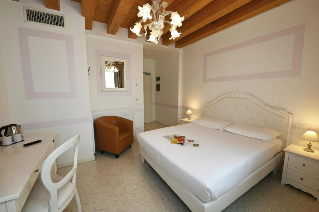 Hotel Villa Patriarca - Buongiorno! Hotels