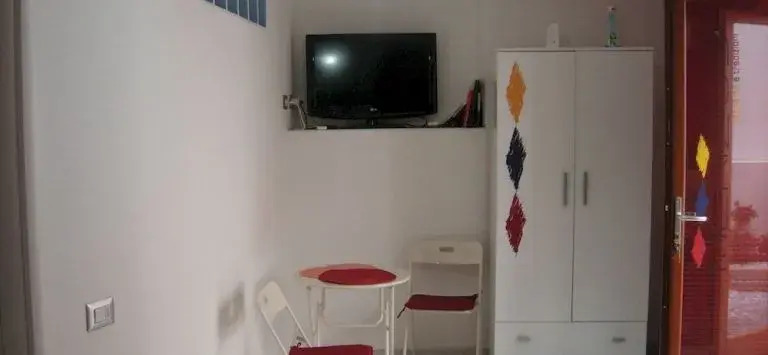 Menzus Nuoro