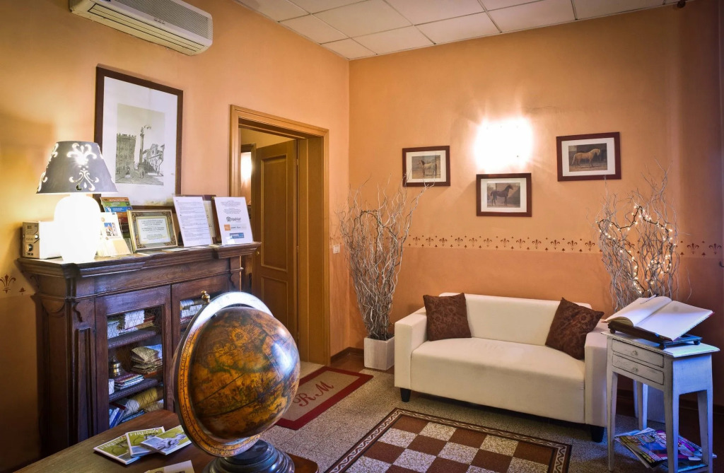 B&B Residenza Manzoni