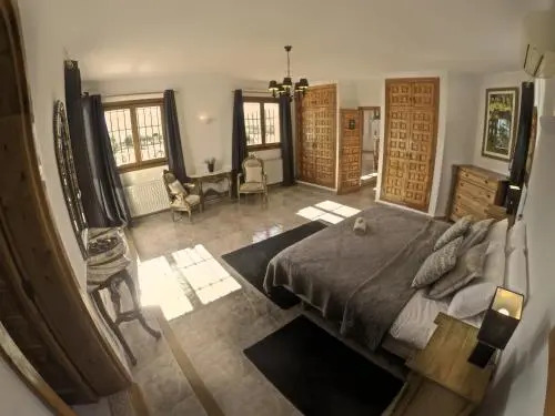 The Retreat