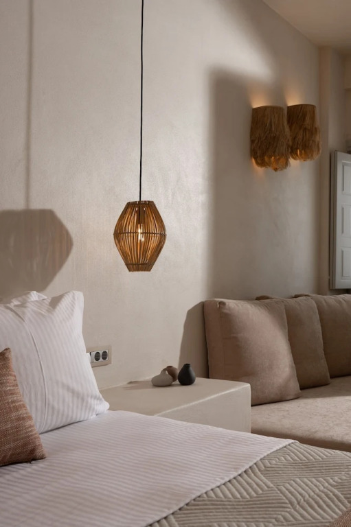 Acanthus Oia - Suites With Private Jacuzzi