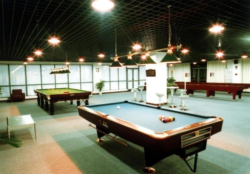 Zhuhai Jinghuayuan Hotel