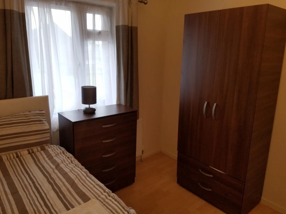 Lansbury Apartment