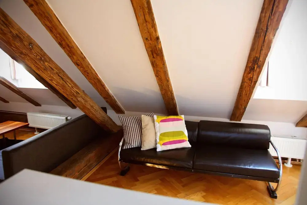Little Town Budget Hotel