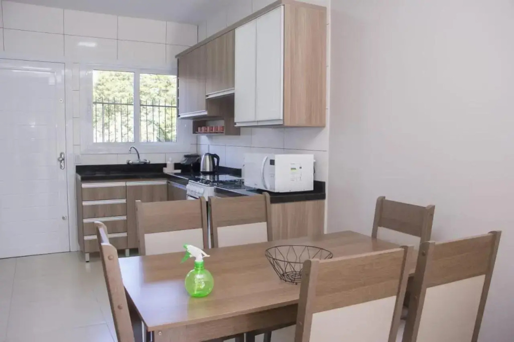 Residencial Vó Nilda II