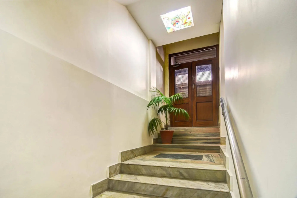 FabHotel Kamla Regency - Rani Kamlapati Station