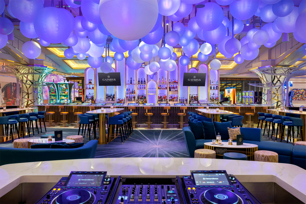 Las Vegas Hilton At Resorts World