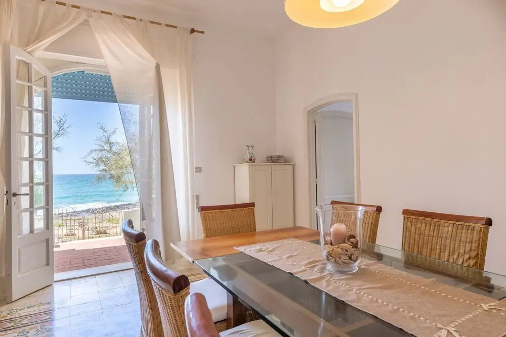 Villa Belvedere 4 Posti Climatizzata Wi-fi