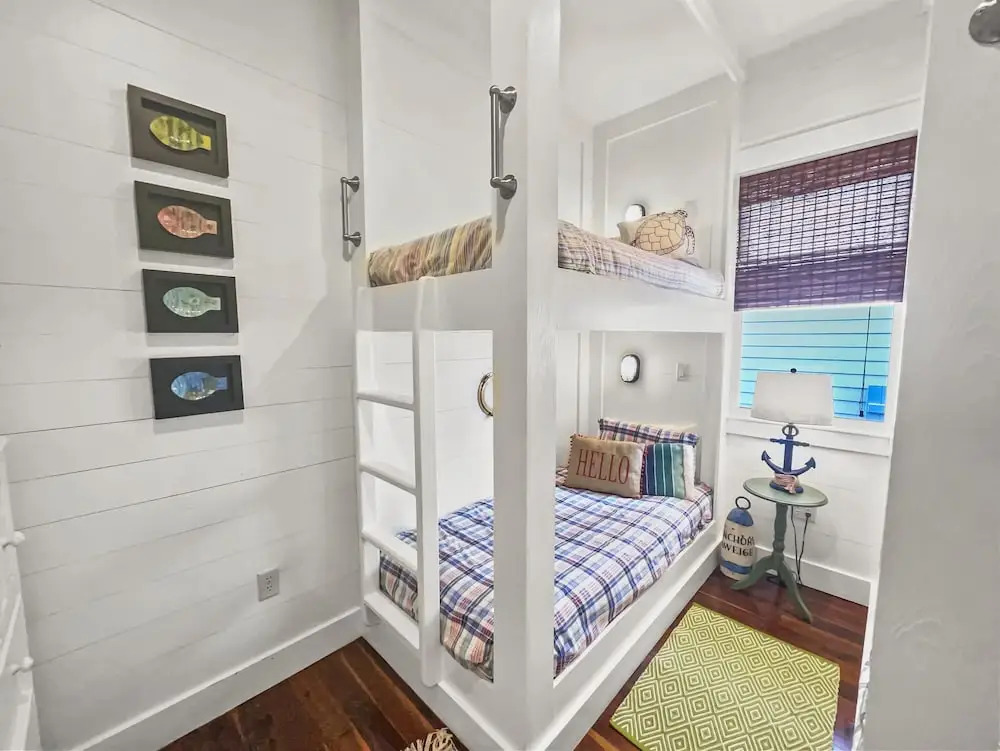 116 Surfer Ln 5 Bedroom Home by RedAwning
