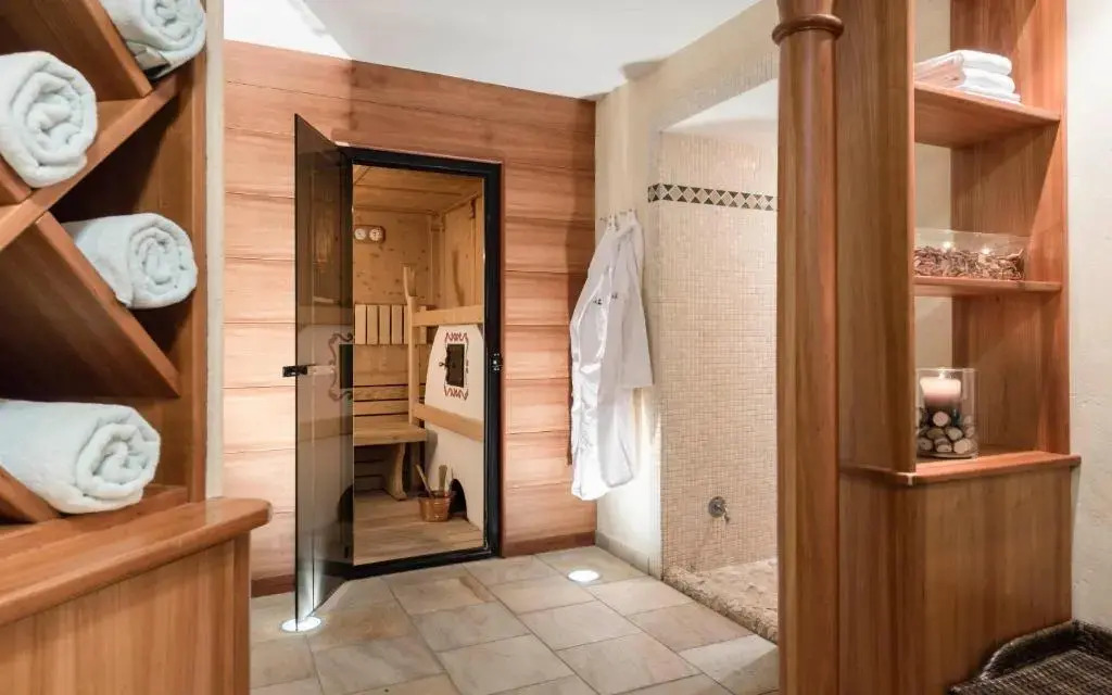 Villa Tony - Small Romantic Hotel