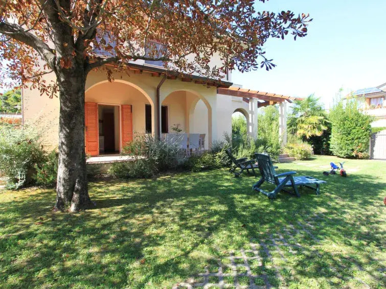 Villa Villa Gino by Interhome