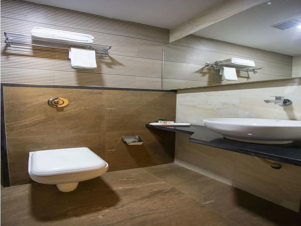 Hill View Residency By OYO Rooms
