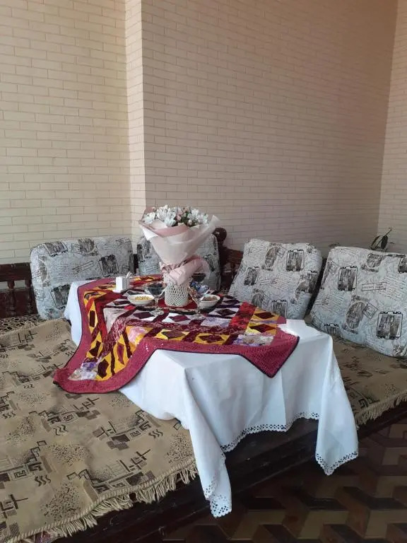 UYUT INN Hotel