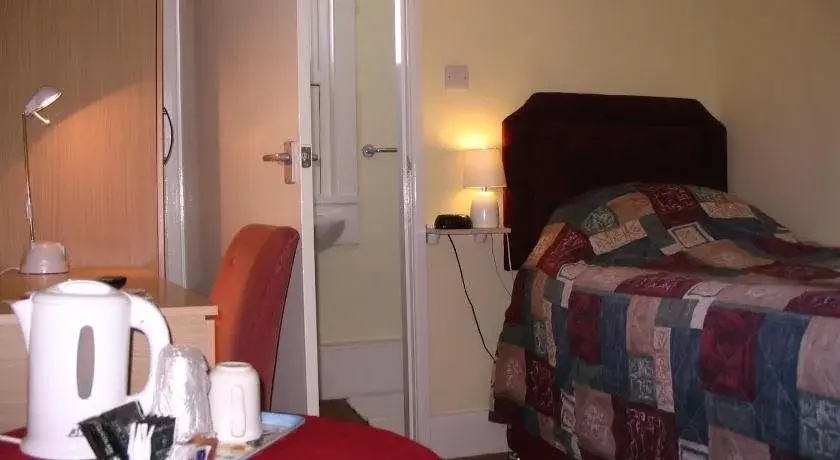 The Tudor Style Suite