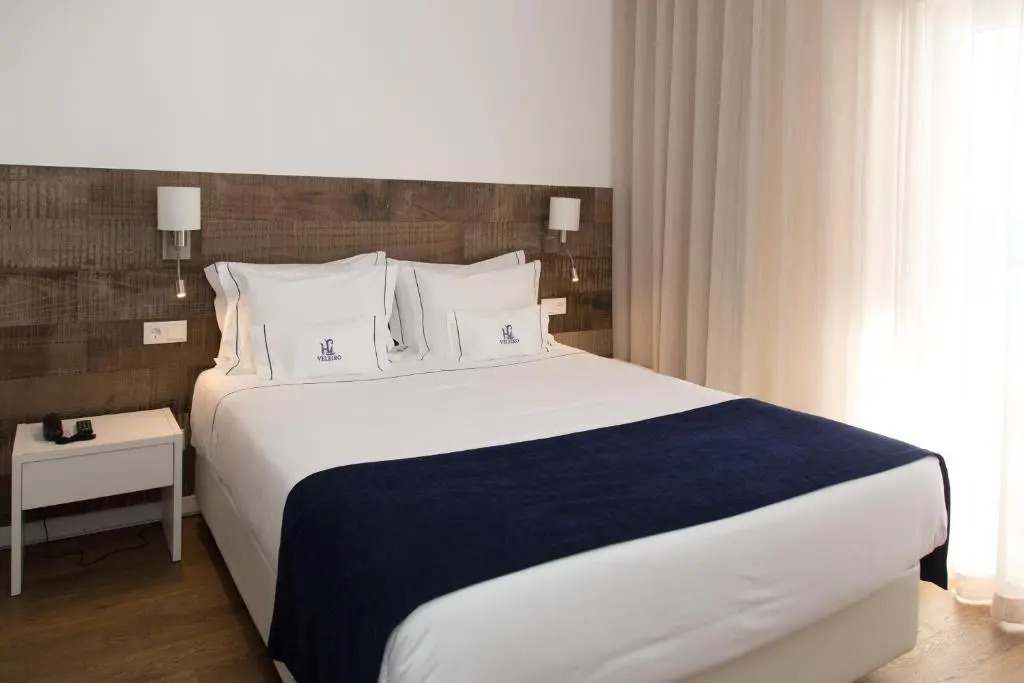 Hotel Veleiro