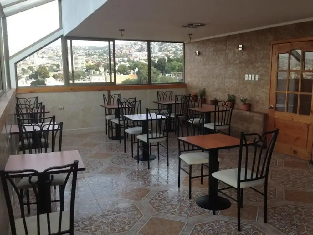 Hotel Ecomusic