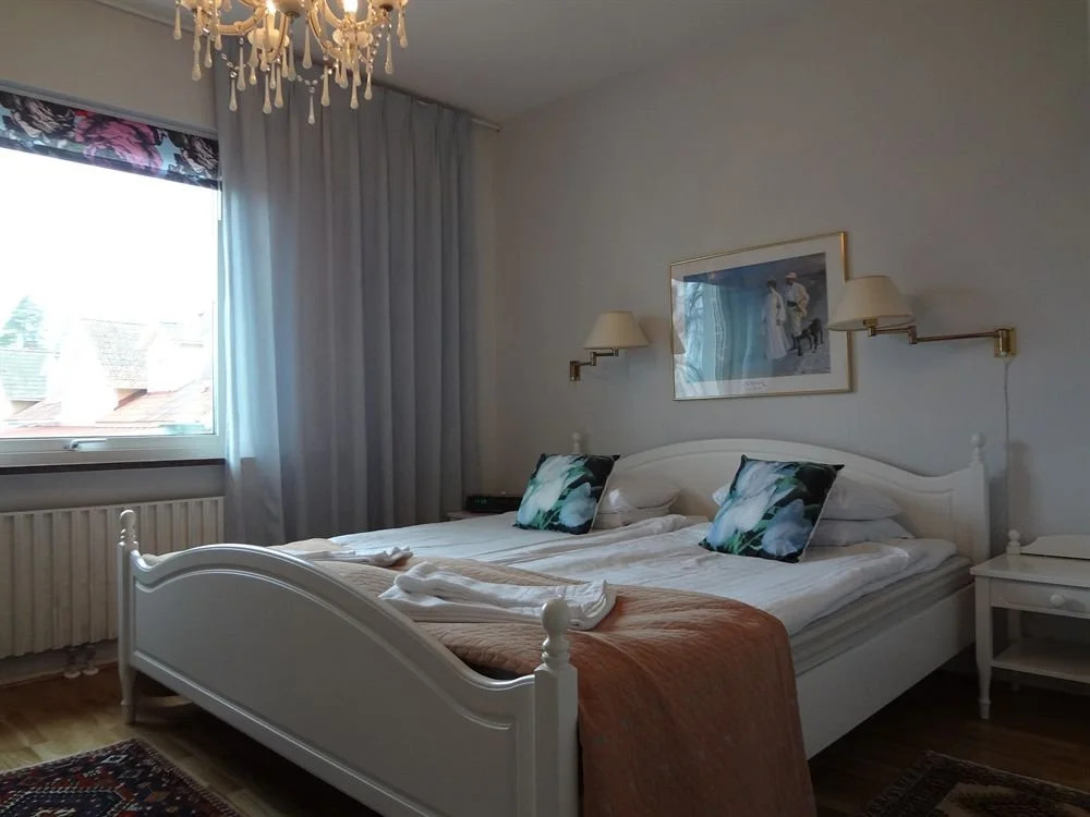 Hotell Örensbaden
