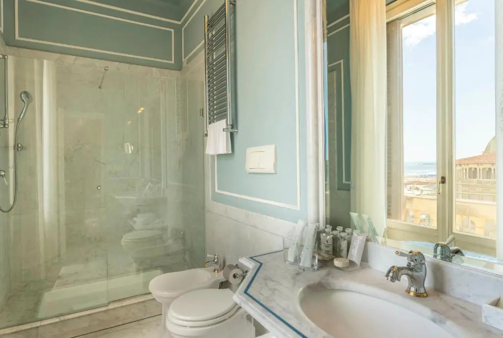 Grand Hotel Principe Di Piemonte