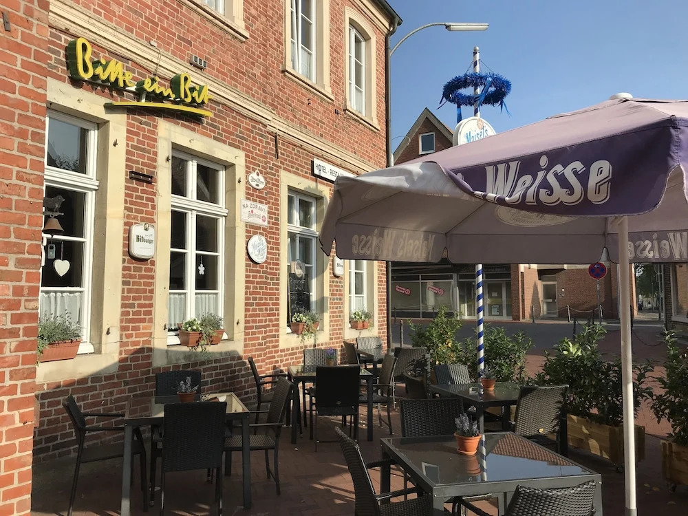 Gasthof Alt Legden