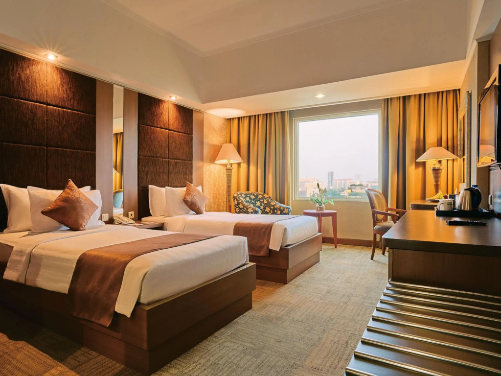 Horison Ultima Menteng Jakarta