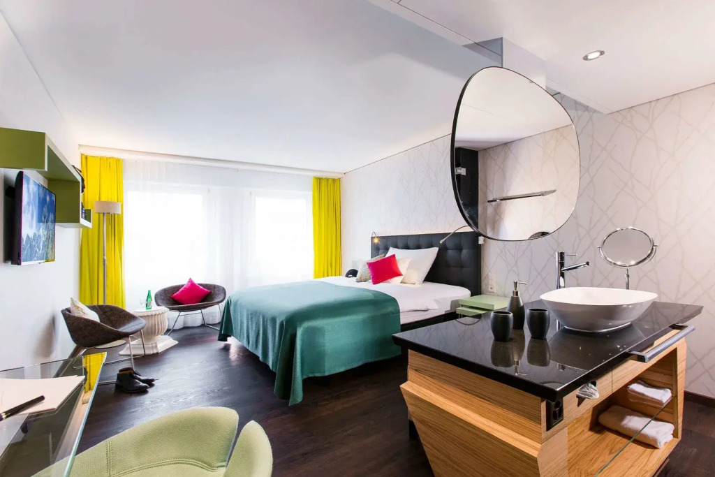 Hotel Arte