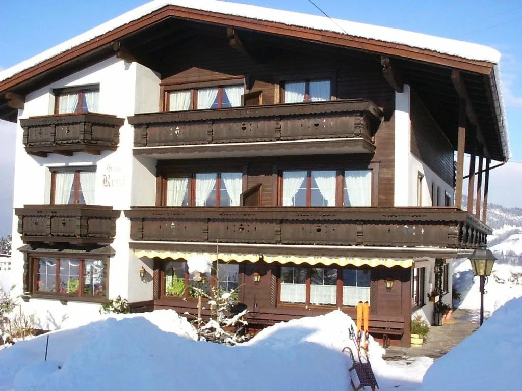 Pension Resi
