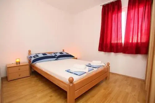 Apartments Villa Karlo