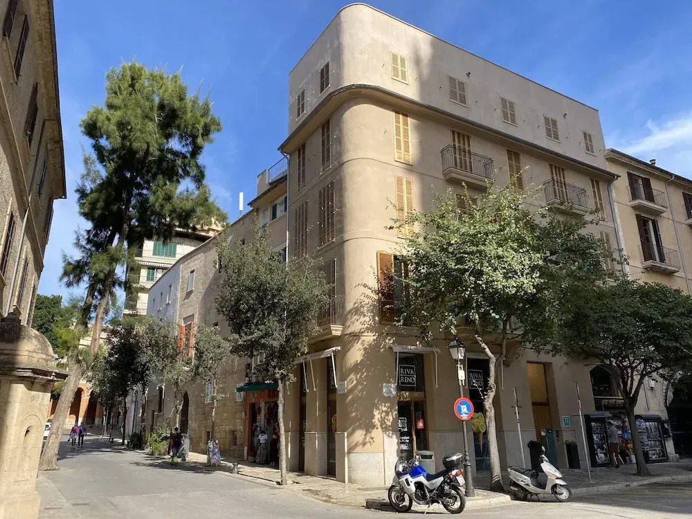 Vila Damunt