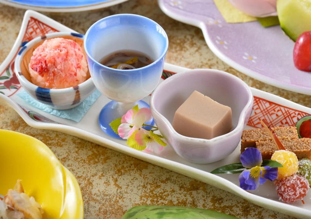 Fukuishimiyamashinrinonsen Mirakurutei
