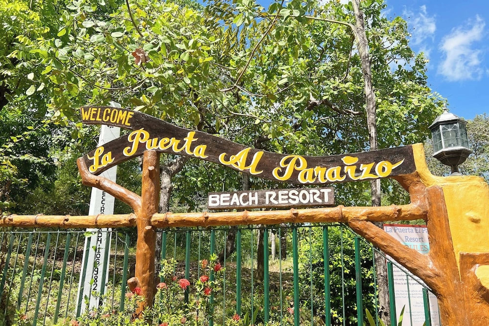 La Puerta Al Paraizo Guimaras powered by Cocotel