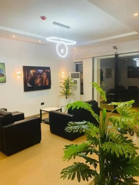 The Majj Hotel