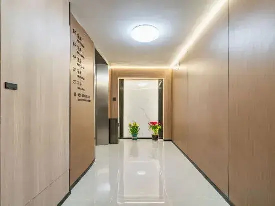 Taizhou Jingsha exquisite hotel